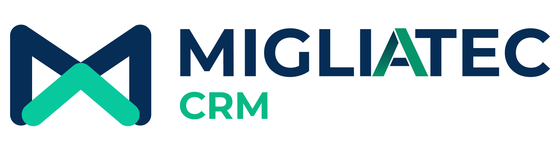 Migliatec CRM